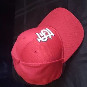St. Louis Cardinals Baseball Cap, One Size